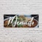Signmission Menudo, 24 Inch x 72 Inch, Vinyl Banner B-72-30737 - alternate 4