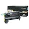 Lexmark Toner Cartridge, 20000 Page-Yield, Yellow, Max. Page Yield: 20, 000 C792X1YG - alternate 1