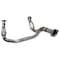 Ap Exhaust Direct-Fit Catalytic Converter 645459 - alternate 4