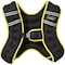Ironwear 4lb. Reflective Weighted Vest with Adjustable Chest Strap 5900-04 - alternate 1