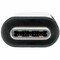 Eaton Tripp Lite Series 4-Port USB-C Hub, USB 3.x 5Gbps, 2x USB-A, 2x USB-C, Black U460-004-2A2CB - alternate 6