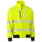 Bisley ANSI Type R Class 3 Soft Shell Jacket 333M6979T-YEL/2XL - alternate 1