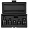 Sunex 3/8", 1/2" Drive Imp Adptr/Unv Joint Set, 5 pcs 3305 - alternate 1