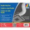 Dundas Jafine 4'' Dia x 20 Ft. L White Vinyl Flexible Ducting FD420ZW - alternate 1