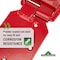 Peakworks Reusable Roof Anchor, Temporary, ANSI, CSA V8229100 - alternate 5