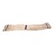 Renown 1" Headband 24 Oz. White Blend Looped String Mop, 2PK LX23002 - alternate 4
