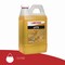 Betco pH7Q FastDraw Neutral Disinfectant, Pleasant Lemon Scent, 2 L Bottle, 4PK 3164700 - alternate 5