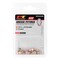 Performance Tool 10PK 14x28 Str Fitting W54240 - alternate 2