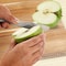 Kenmore Elite Kenosha 29 Inch Acacia Wood Cutting Board with Groove Handles 126346.01 - alternate 5