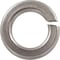 Hillman No. 10 in. D Stainless Steel Split Lock Washer, 100PK 0830662 - alternate 2