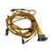 Caterpillar HARNESS ASM, OEM 9N4254 - alternate 3