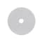 Norton Abrasives StrghtGrindWhl, 1.25"CN, 100Grit, 7"Dia 66252941163 - alternate 3