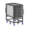 Valley Craft PartsCart, 54in, 36in, Gray, Steel, 600lb EP3531-00 - alternate 1