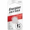 Energizer Button Cell Battery, 357, 1.55 Volt, Zero Mercury 357BPZ - alternate 1