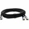 Add-On ADDON ARISTA NETWORKS CAB-Q-2Q-100G-2M TO MELLANOX MCP1600-C002 COMP ADD-Q28AR2Q28MX-P2M - alternate 4