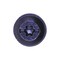 Auveco Bumper Cover Torx Slotted Flat Round Washer Head Tap Screw 25469 - alternate 2