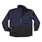 Ergodyne 2XL Navy Essential Insulated Freezer Jacket 6461 - alternate 7