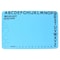 Westcott Projectmate Silicone Non-Stick Craft Mat, 12" x 18" 16815 - alternate 5