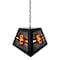 Holland Bar Stool University of Southern California Pendant Box Light BxLM1 - alternate 5