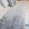 Lavish Home Faux Fur Blanket 60x80-Inch Queen Size Throw Blanket with Plush Faux Fur Front and Mink Back, Gray HT-THROW2-GRY - alternate 7