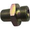Komatsu NIPPLE, KOMATSU OEM 22X-44-16380M 22X-44-16380M - alternate 3
