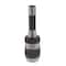 Llambrich Usa Drill Chuck, Keyless, Steel, 0.630 In, R8 JK-160 R-8 - alternate 1