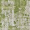 Homeroots 10' X 14' Green And Ivory Abstract Washable Indoor Outdoor Area Rug 597961 - alternate 7