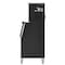 Koolmore 25 in. Stainless-Steel Commercial Ice Maker with Full Cube Production, 420 Lbs/24h KM-CIM-400 - alternate 7
