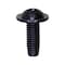 Auveco License Plate Screw - Hyundai, 50PK 20680 - alternate 1