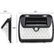 Neiko Outside Solar Light with Motion Sensor, Outdoor Light with Super Bright Wide Angle Solar Light LED 40497A - alternate 8