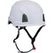 Pip Industrial Climbing Helmet, Type I, ABS Shell, EPS Foam Impact Liner, Wheel Ratchet Adjustment, w/4-Poin 280-HP1490R-01 - alternate 1