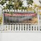 Signmission Window Tinting Percentage, 18 Inch x 48 Inch, Vinyl Banner B-30947 - alternate 4
