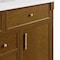 James Martin Vanities Bellshire 48" Single Vanity Cabinet, Honey Oak 660-V48-HNO - alternate 9