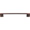 Designperfect 7-9/16'', Center-to-Center Handle Pull, Brushed Oil Rubbed Bronze DPA-S796ORB - alternate 1