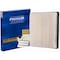 Premium Guard Engine Air Filter,  PA8171 - alternate 1