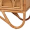 Bali & Pari Baylor Bohemian Light Honey Rattan Storage Cabinet 250-13702-ZORO - alternate 8