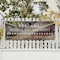 Signmission Setting The Standard Safety, 48 Inch x 120 Inch, Vinyl Banner B-120-30852 - alternate 4