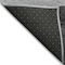 Homeroots 3' X 5' Gray And Charcoal Horse Washable Indoor Outdoor Area Rug 618655 - alternate 4