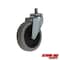 Extreme Max 5800.0246 Replacement Snowmobile Dolly Wheel 5800.0246 - alternate 4