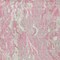 Homeroots 8' X 10' Pink Gray And Ivory Abstract Washable Indoor Outdoor Area Rug 600309 - alternate 5