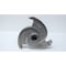 Warren STAINLESS 3-VANE IMPELLER 13IN 5X6-15IN 657F0008B407A1 - alternate 3