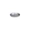 Ips 18 in. Aluminum Water Heater Pan Silver Metallic 87030 - alternate 1