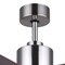 Canarm Ceiling Fan, 52 in Blade dia., Brown CF52ROM5BN-ES - alternate 4