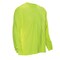Reflective Apparel Non-ANSI Long Sleeve T-Shirt 200BNT-LM-3X - alternate 1