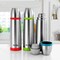 Mr Coffee Mr. Coffee Altona 3 Piece 27 Ounce Stainless Steel Thermal Travel Bottles in Assorted Colors 107322.01 - alternate 9