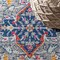 Jonathan Y Bohemian FLAIR Boho Vintage Medallion Multi 4 ft. x 6 ft. Area Rug BMF105A-4 - alternate 8