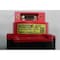 Fanuc SERVO MOTOR 0.5KW 3000RPM 10MM 2NM 230V-AC 3PH A06B-0373-B575#0008 - alternate 5