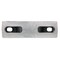 Moline Bearing Pillow Block Bearing, Cast Iron Housing Material, Spherical Roller, Steel Insert Material 19721115 - alternate 4