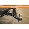 Buyers Products Combination Hitch, 11 1/2 in L, Steel RM102000 - alternate 4