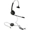 Spracht ZUMRJ9M Headset, Black SPTZUMRJ9M - alternate 1